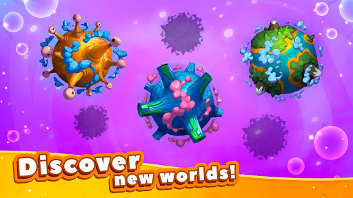 Tap Tap Monsters: Evolution