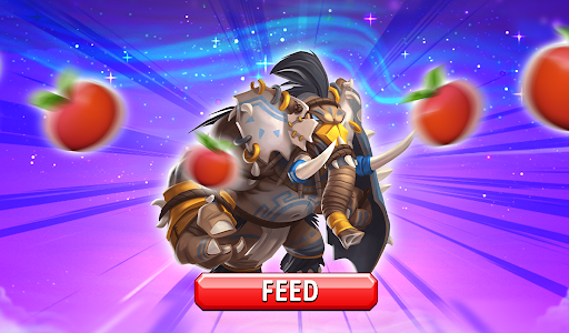 Monster Legends: Mobile RPG