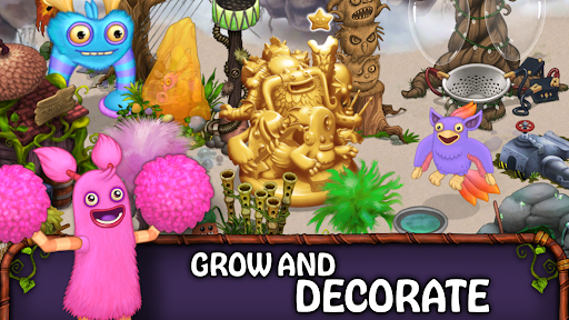 My Singing Monsters
