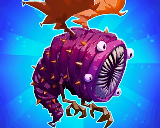 Tap Tap Monsters: Evolution