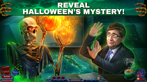 Halloween Chronicles: Monsters